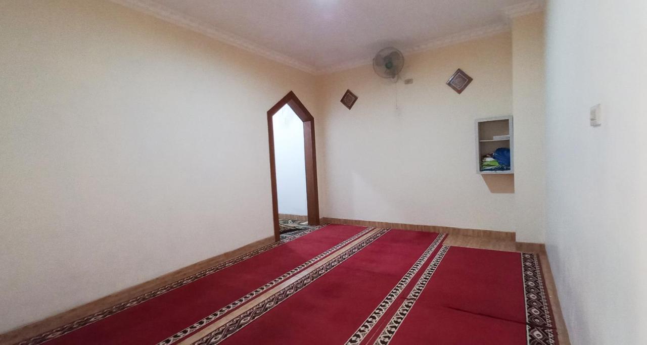 Hotel Syariah Gs Heritage, Kota Metro Экстерьер фото